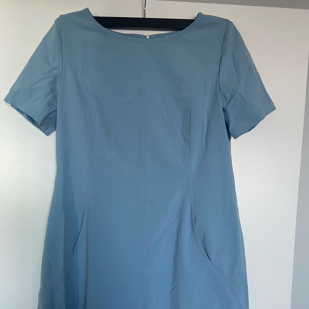 XL dress